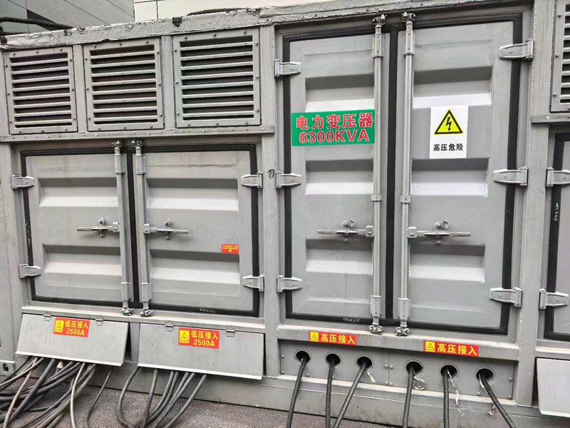 西安柴油发电机组换季保养注意哪些事项?