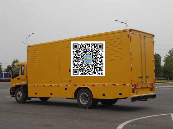 西安发电车出租-发电机组的主要用途是什么？