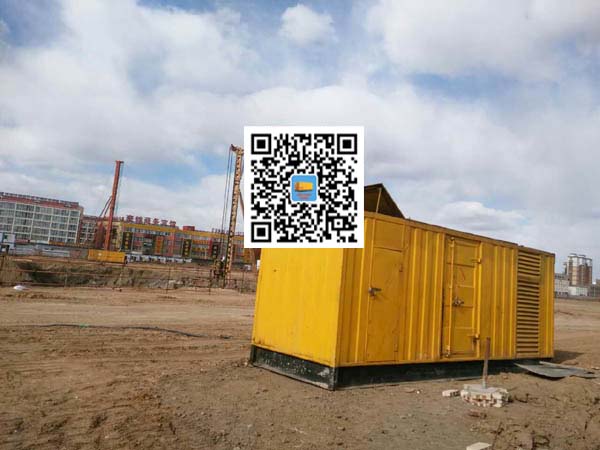 西安发电机出租-柴油发电机组安全操作规程有哪些？
