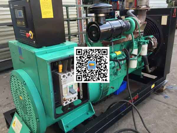 西安租赁发电机-发电机一般变压器磁芯所使用的是什么材料?