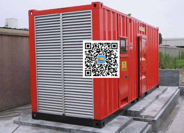 西安300kw柴油发电机组一个小时耗油