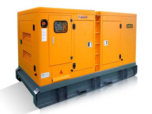 西安影响 200kw 柴油发电机油耗的因素有哪些？
