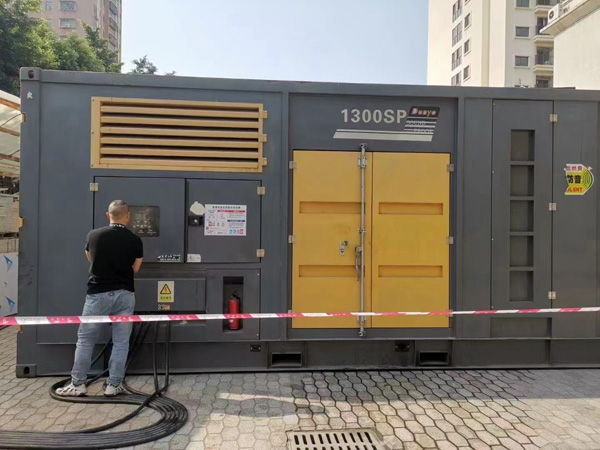 西安500KW发电机组冬季应该配多大的启动电瓶?