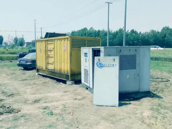 西安柴油发电机组冬季日常维修需要哪些工具？
